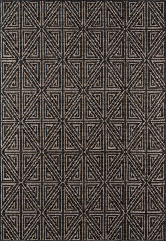 Contemporary Baja0baj-4 Area Rug - Baja Collection 