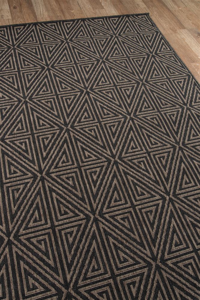 Contemporary BAJA0BAJ-4 Area Rug - Baja Collection 