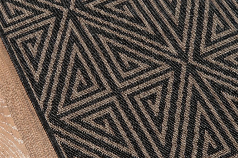 Contemporary BAJA0BAJ-4 Area Rug - Baja Collection 