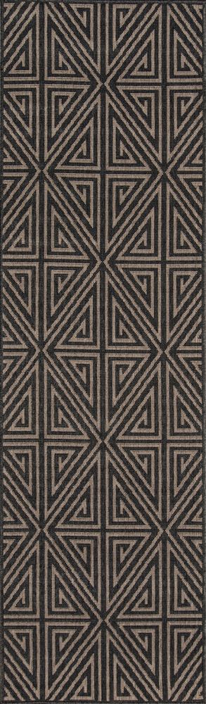 Contemporary BAJA0BAJ-4 Area Rug - Baja Collection 