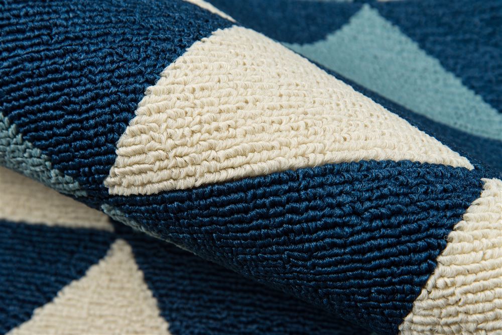 Contemporary BAJA0BAJ-5 Area Rug - Baja Collection 