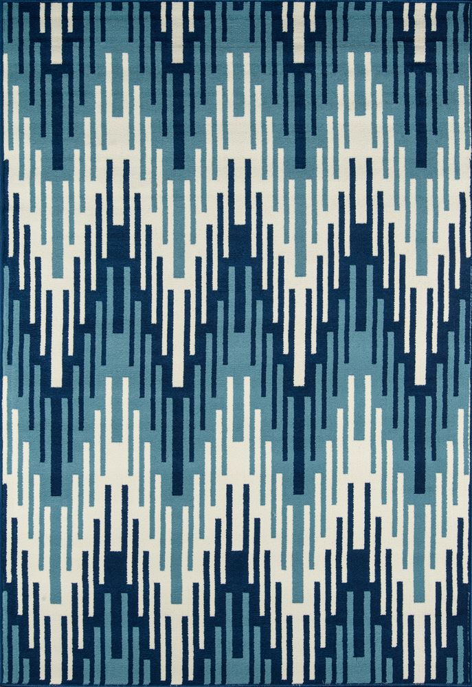 Contemporary BAJA0BAJ-6 Area Rug - Baja Collection 