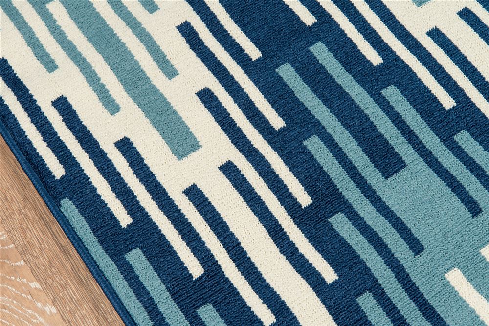 Contemporary BAJA0BAJ-6 Area Rug - Baja Collection 