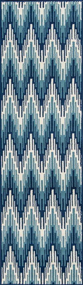 Contemporary BAJA0BAJ-6 Area Rug - Baja Collection 