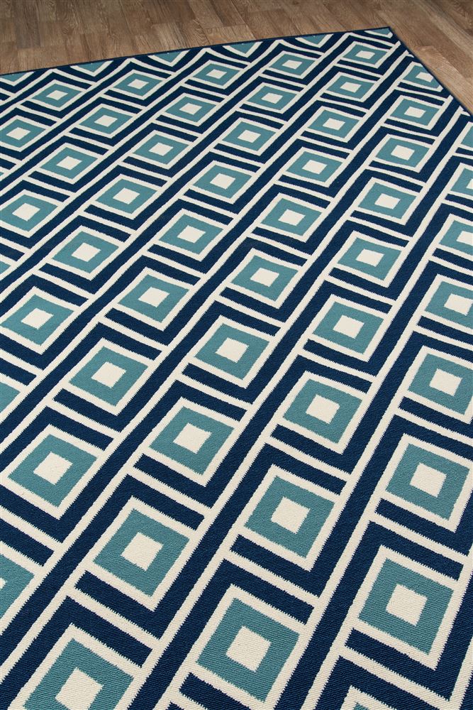 Contemporary BAJA0BAJ-7 Area Rug - Baja Collection 