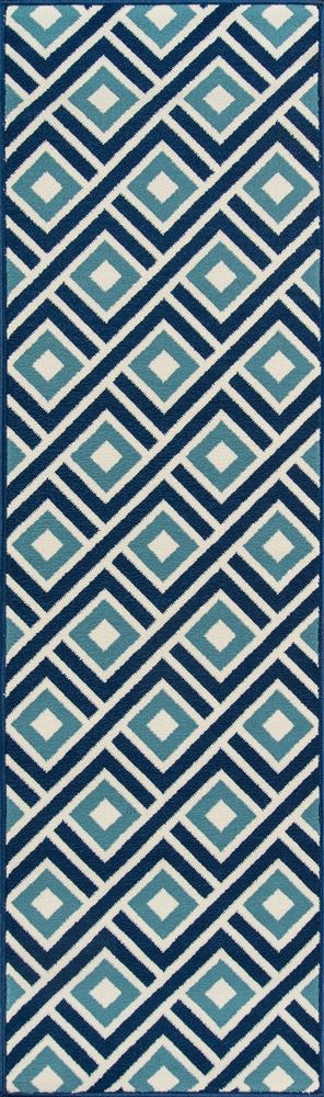 Contemporary BAJA0BAJ-7 Area Rug - Baja Collection 