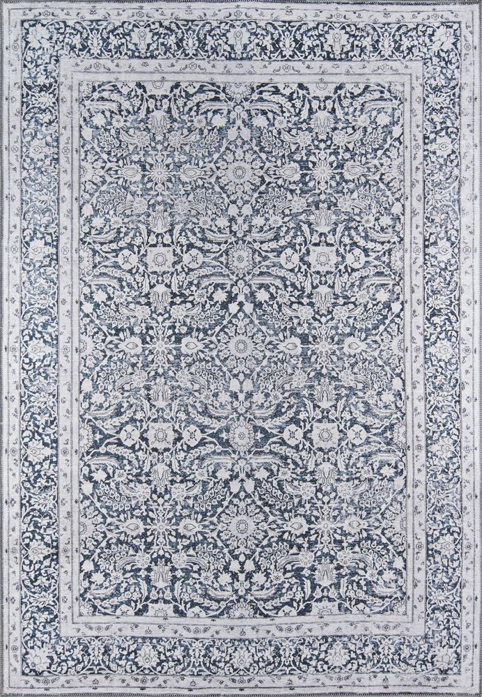 Traditional Afshaafs-8 Area Rug - Afshar Collection 