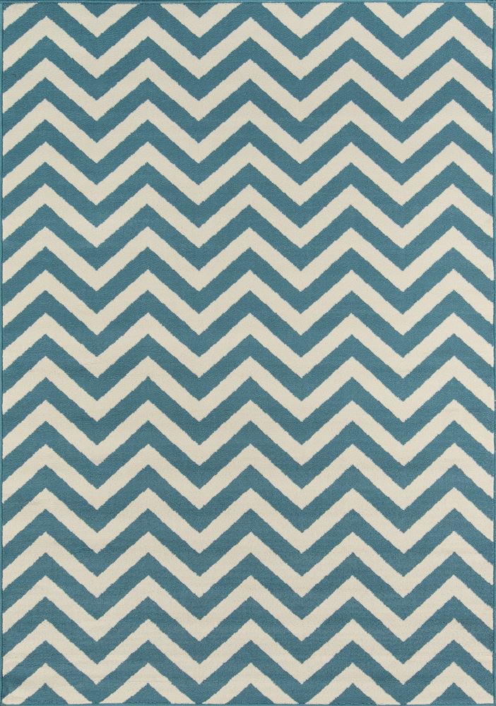 Contemporary BAJA0BAJ-9 Area Rug - Baja Collection 