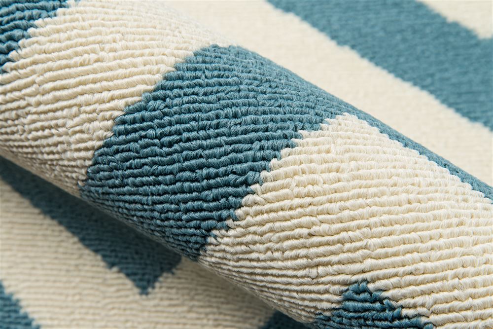 Contemporary BAJA0BAJ-9 Area Rug - Baja Collection 