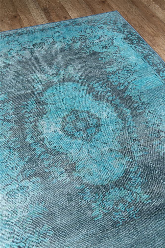 Traditional AFSHAAFS-9 Area Rug - Afshar Collection 