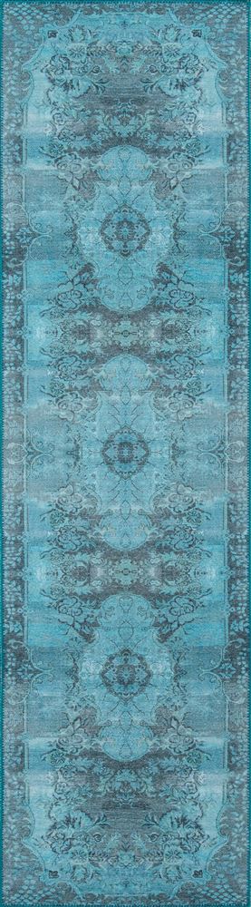 Traditional AFSHAAFS-9 Area Rug - Afshar Collection 