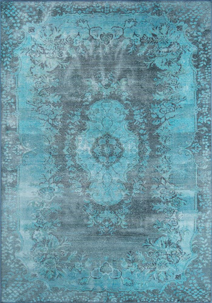 Traditional Afshaafs-9 Area Rug - Afshar Collection 