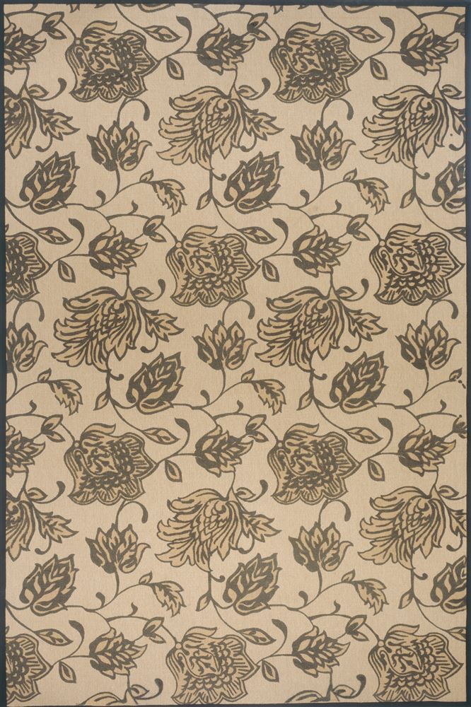 Transitional BALICBL-15 Area Rug - Bali Collection 