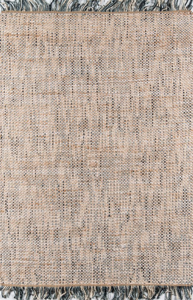 Contemporary Balicbl-26 Area Rug - Bali Collection 