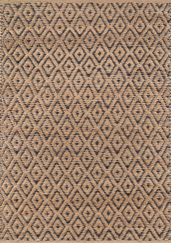 Contemporary Balicbl-28 Area Rug - Bali Collection 