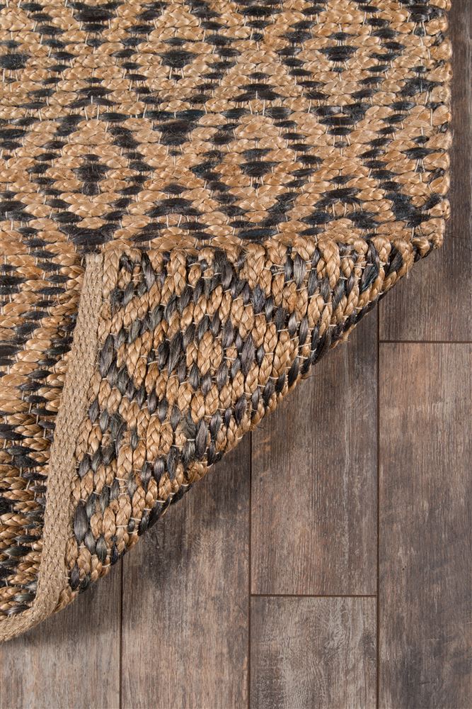 Contemporary BALICBL-28 Area Rug - Bali Collection 