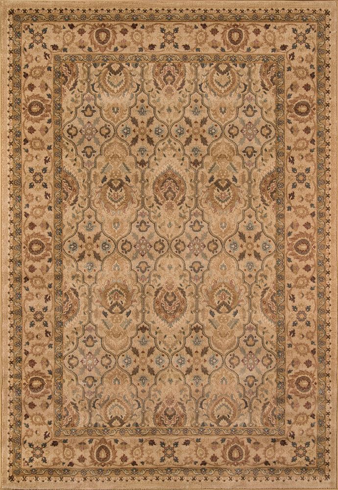 Traditional BELMOBE-05 Area Rug - Belmont Collection 