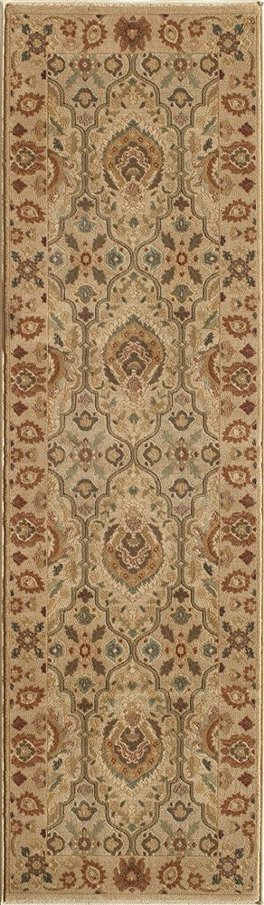 Traditional BELMOBE-05 Area Rug - Belmont Collection 