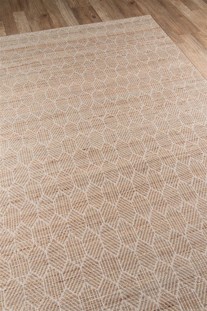 Transitional BENGABEN-1 Area Rug - Bengal Collection 