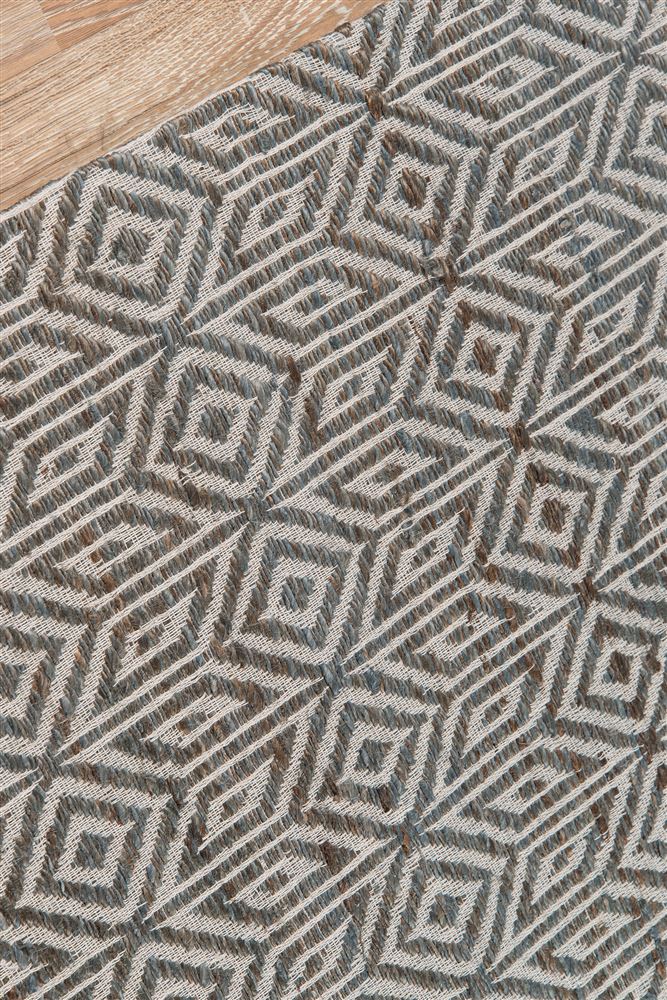 Transitional BENGABEN-2 Area Rug - Bengal Collection 