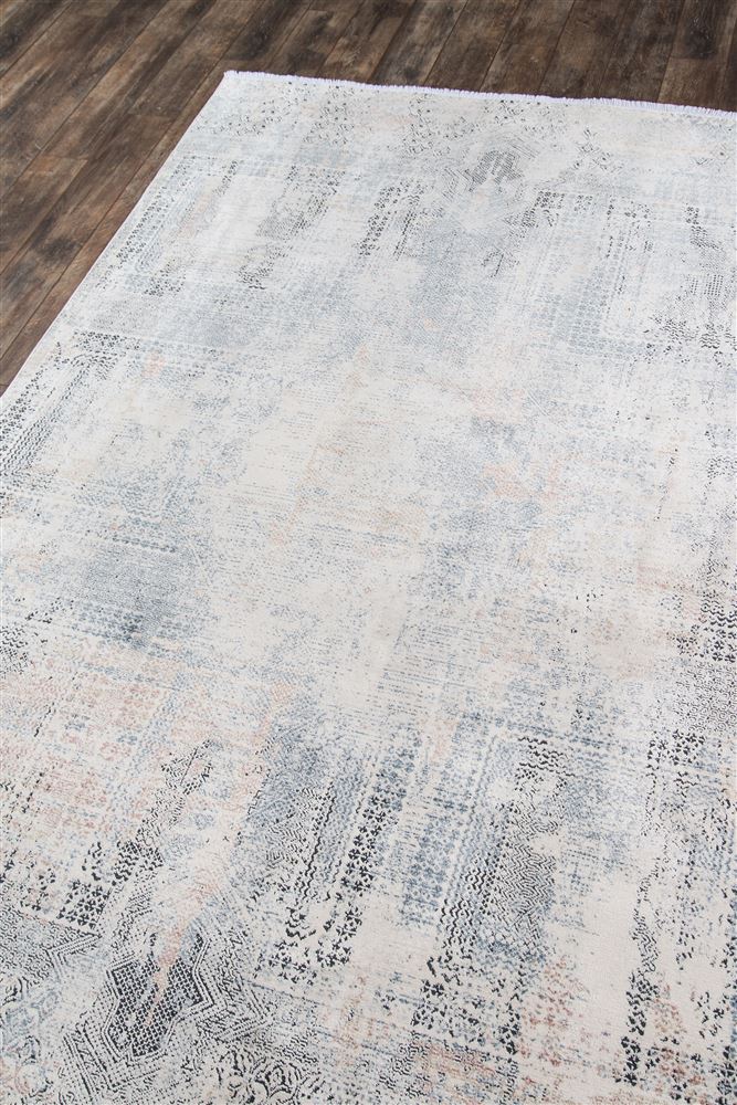 Contemporary BERGEBGN-1 Area Rug - Bergen Collection 