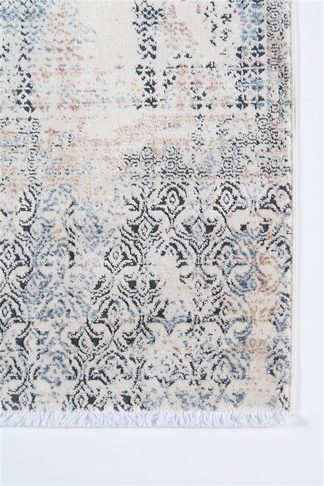 Contemporary BERGEBGN-1 Area Rug - Bergen Collection 