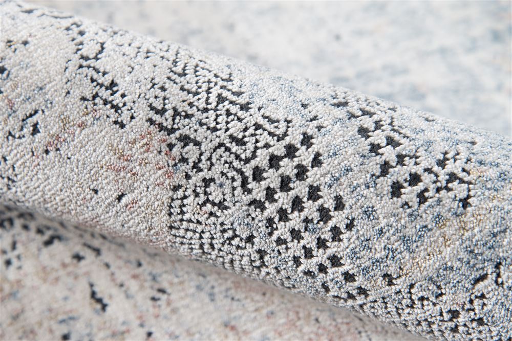 Contemporary BERGEBGN-1 Area Rug - Bergen Collection 
