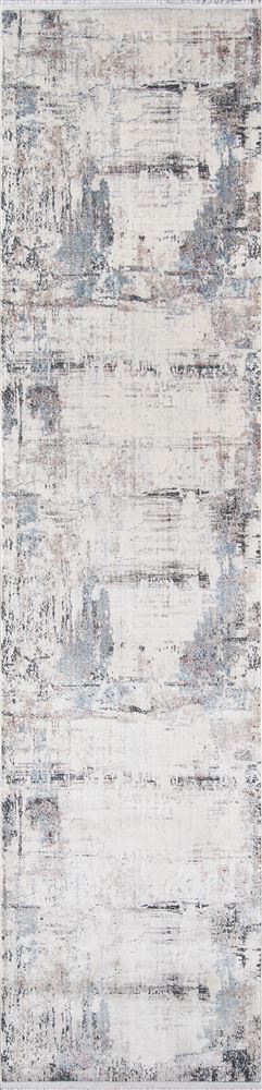 Contemporary BERGEBGN-2 Area Rug - Bergen Collection 