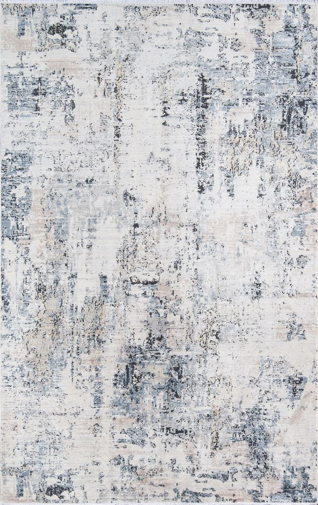 Contemporary BERGEBGN-4 Area Rug - Bergen Collection 