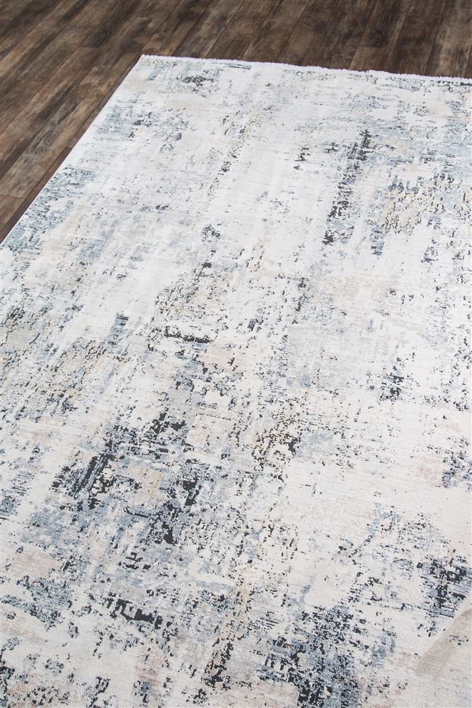 Contemporary BERGEBGN-4 Area Rug - Bergen Collection 