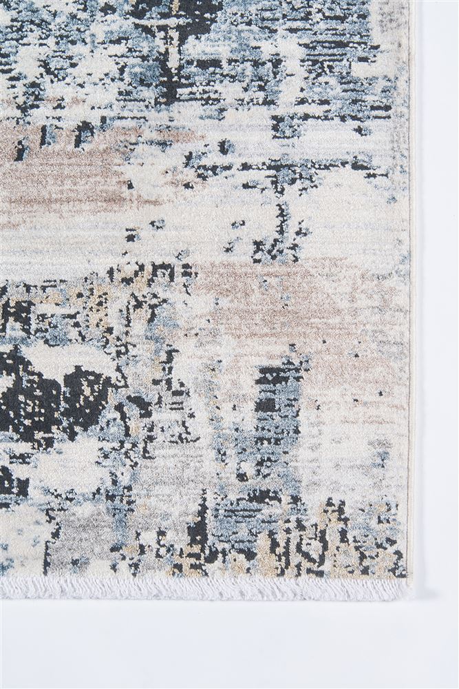 Contemporary BERGEBGN-4 Area Rug - Bergen Collection 