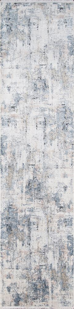 Contemporary BERGEBGN-4 Area Rug - Bergen Collection 