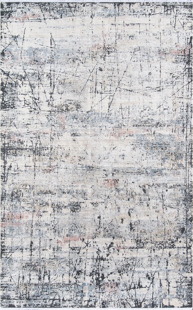 Contemporary Bergebgn-6 Area Rug - Bergen Collection 