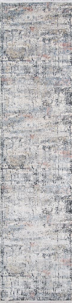 Contemporary BERGEBGN-6 Area Rug - Bergen Collection 