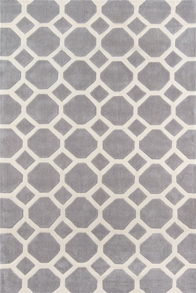 Contemporary BLISSBS-11 Area Rug - Bliss Collection 