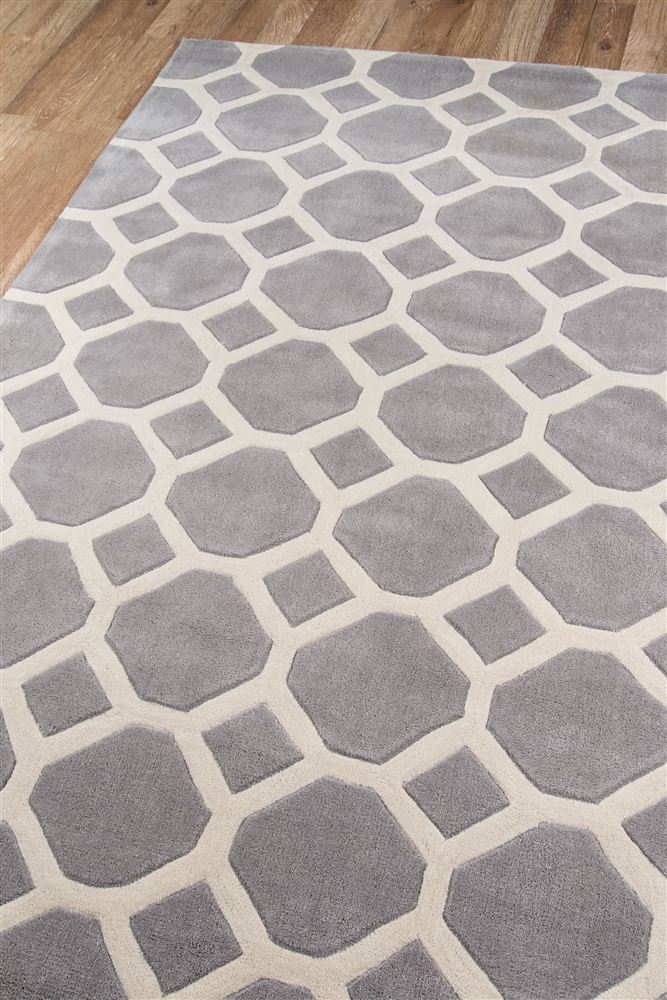 Contemporary BLISSBS-11 Area Rug - Bliss Collection 