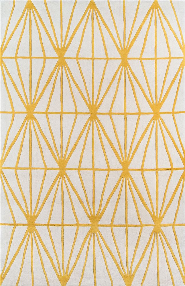 Contemporary BLISSBS-13 Area Rug - Bliss Collection 