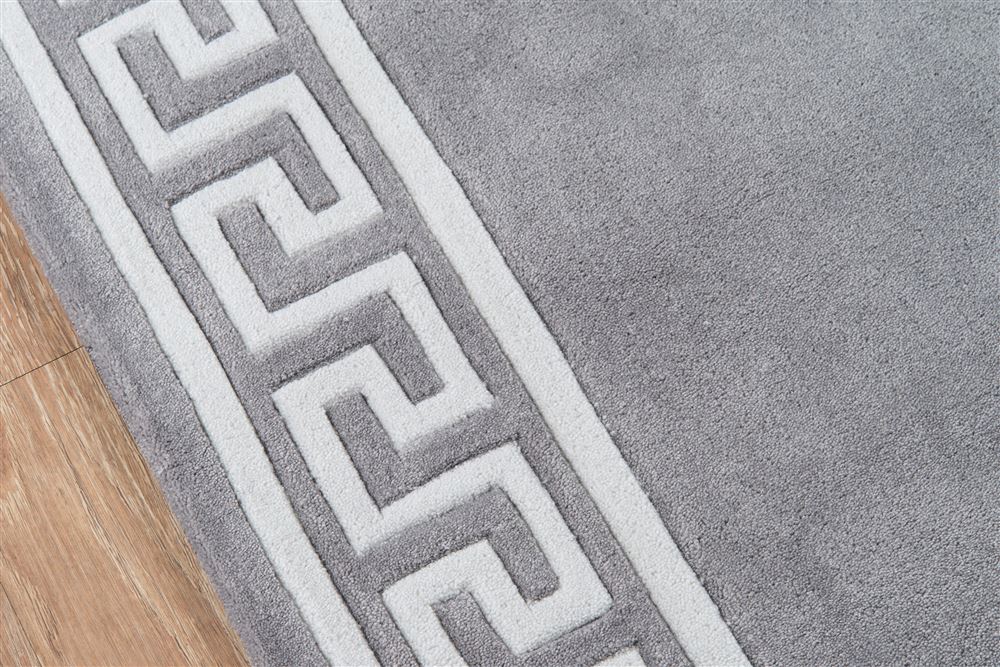 Transitional BLISSBS-23 Area Rug - Bliss Collection 