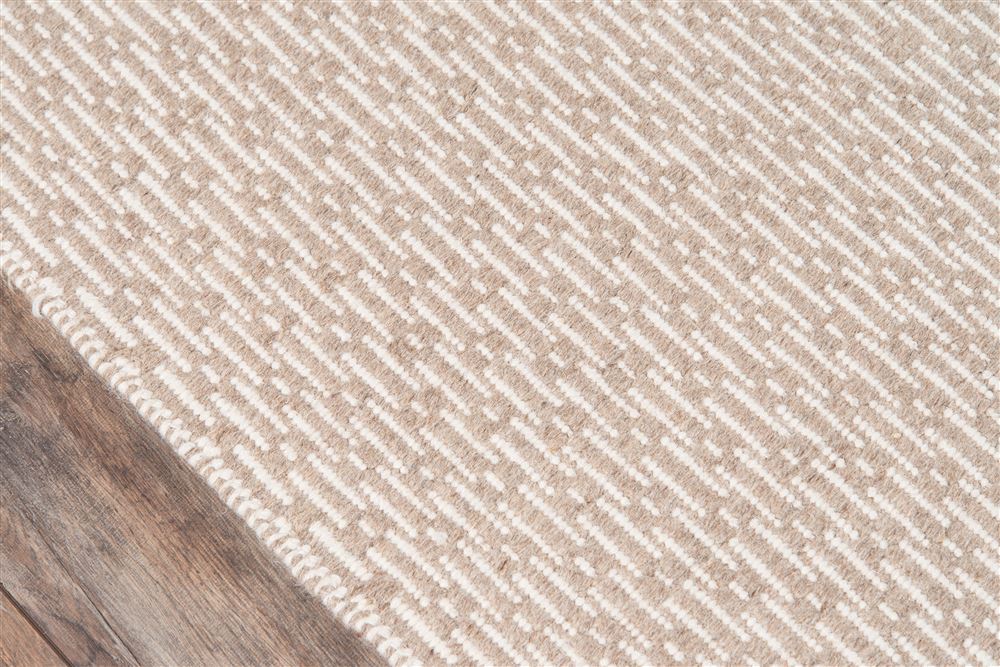 Contemporary BLOCKBLO-1 Area Rug - Block Island Collection 