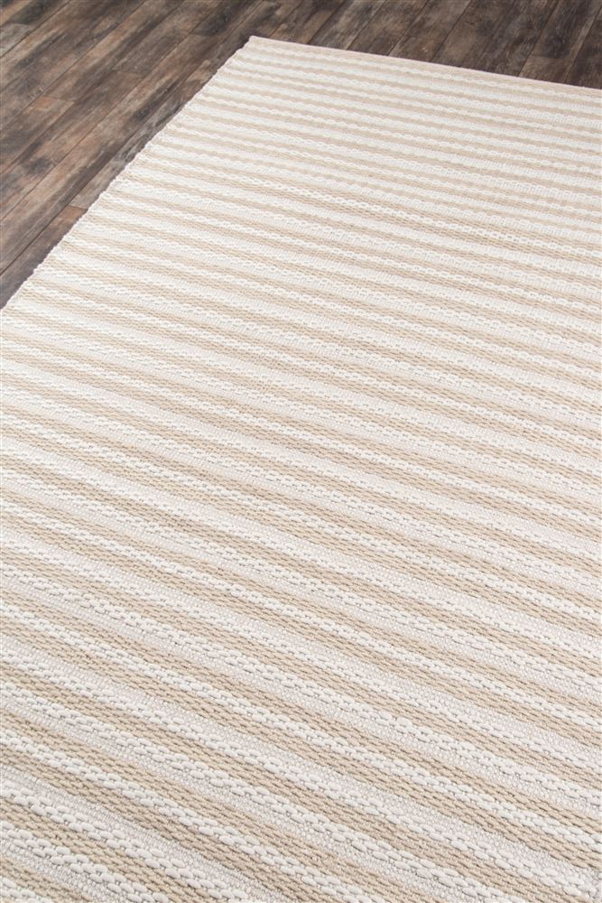 Contemporary BLOCKBLO-2 Area Rug - Block Island Collection 