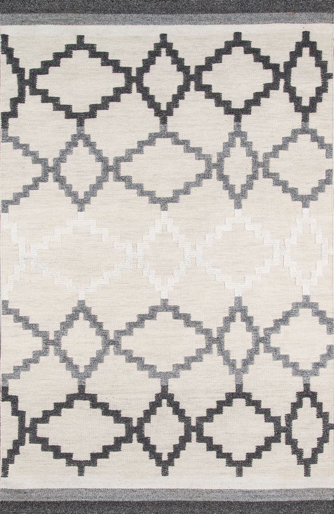 Transitional BOHO0BO-03 Area Rug - Boho Collection 