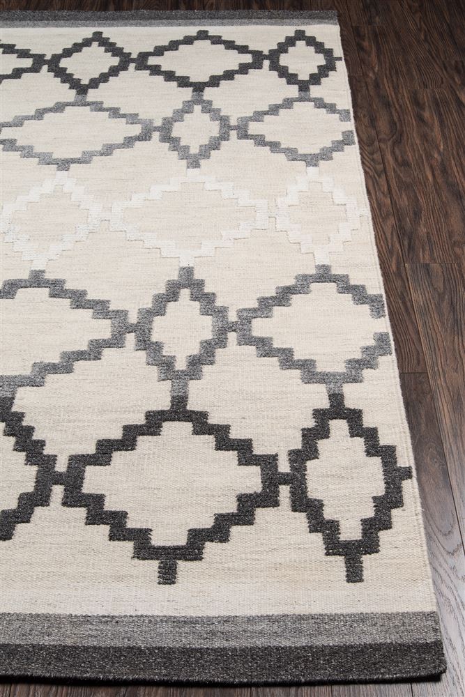 Transitional BOHO0BO-03 Area Rug - Boho Collection 