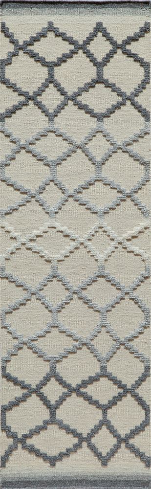 Transitional BOHO0BO-03 Area Rug - Boho Collection 