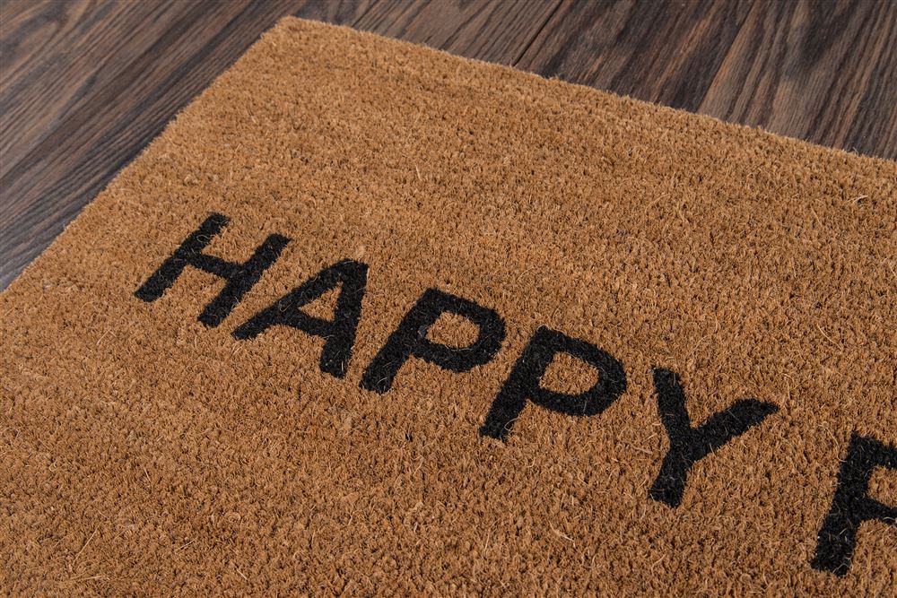 Contemporary ALOHAALO-7 Area Rug - Aloha Collection 