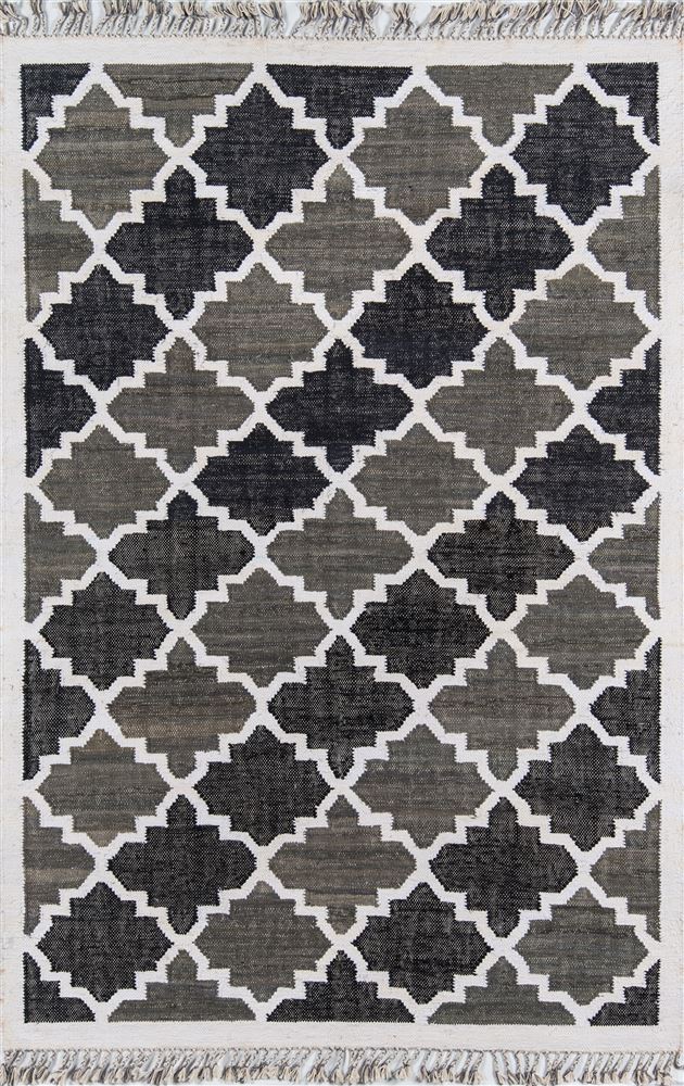 Contemporary CALIFCAL-1 Area Rug - California Collection 