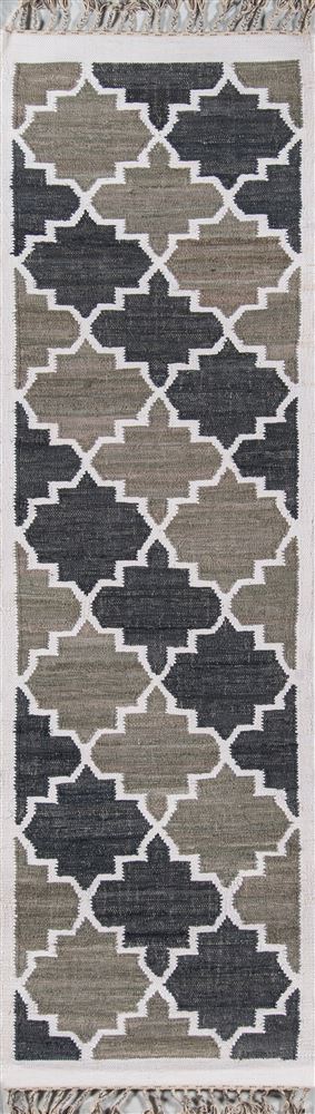 Contemporary CALIFCAL-1 Area Rug - California Collection 