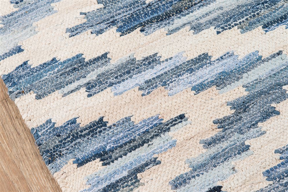 Contemporary CALIFCAL-2 Area Rug - California Collection 