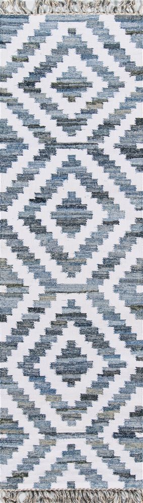 Contemporary CALIFCAL-2 Area Rug - California Collection 