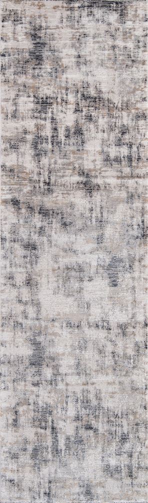 Contemporary CANNECAN-2 Area Rug - Cannes Collection 