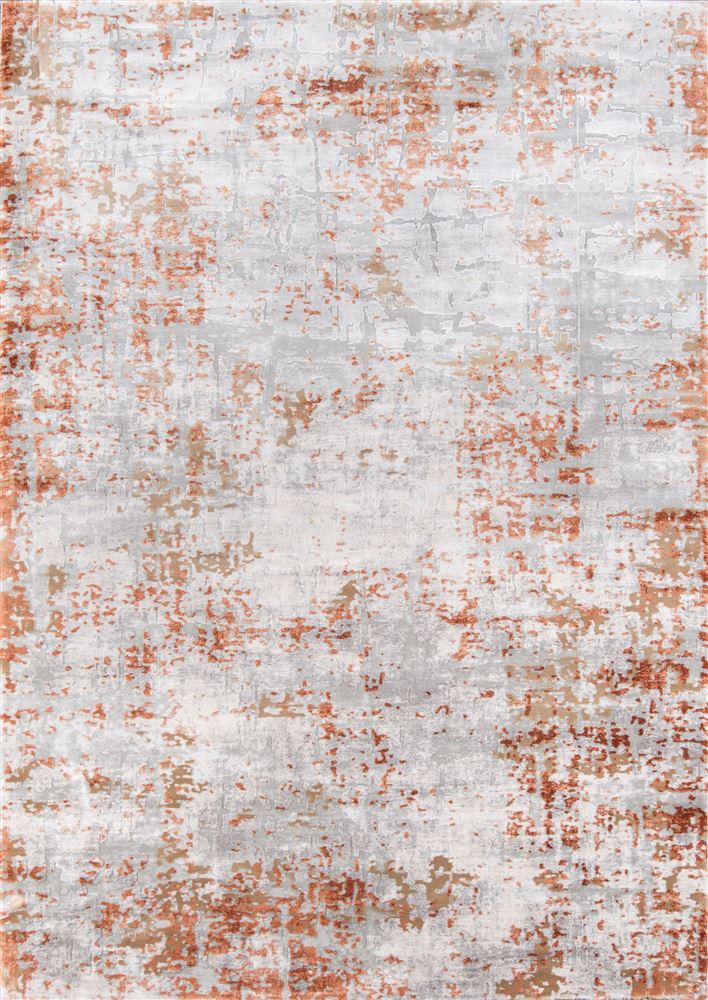 Contemporary Cannecan-4 Area Rug - Cannes Collection 